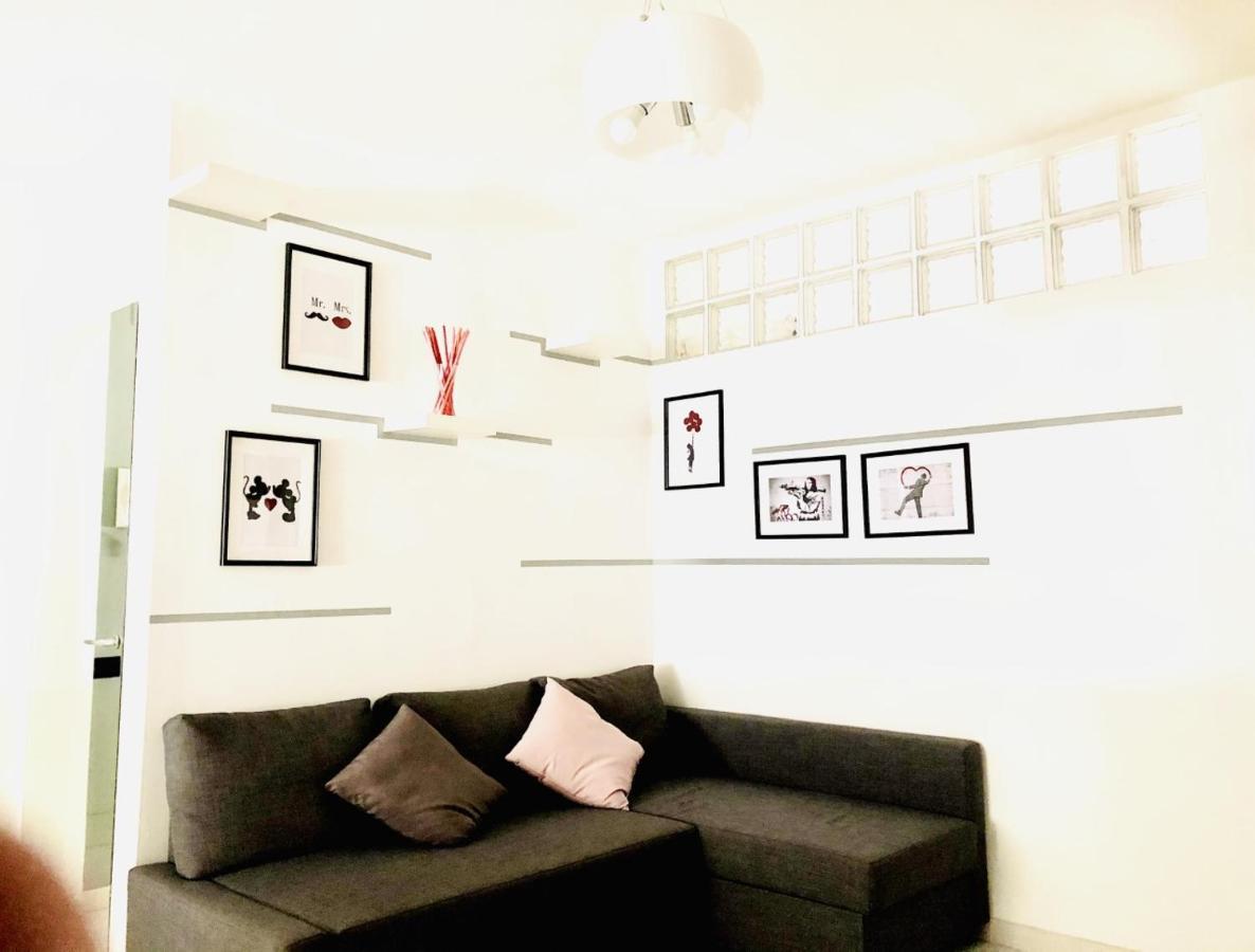 Casamati Appartement *