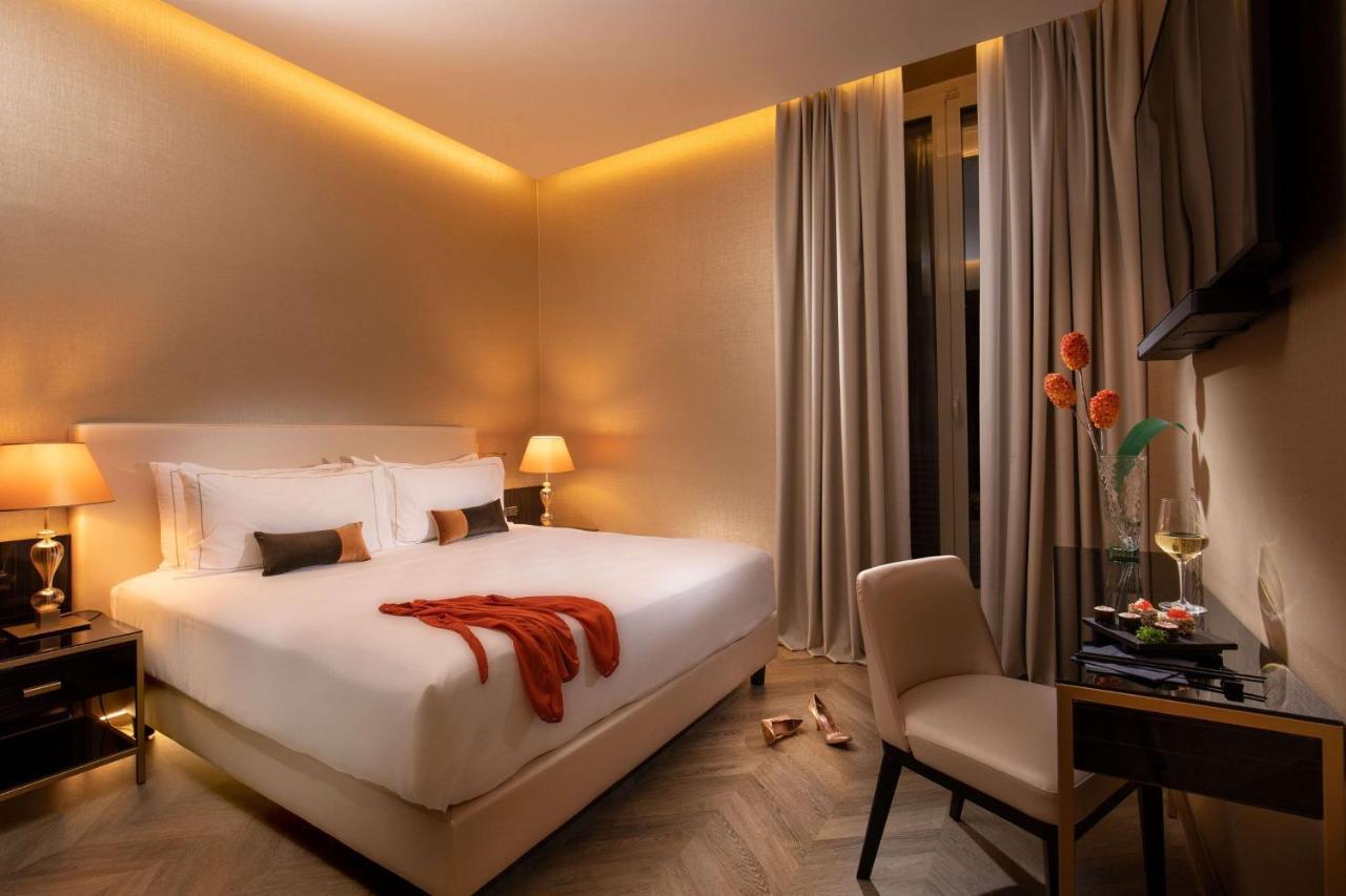 La Place Hotel Roma