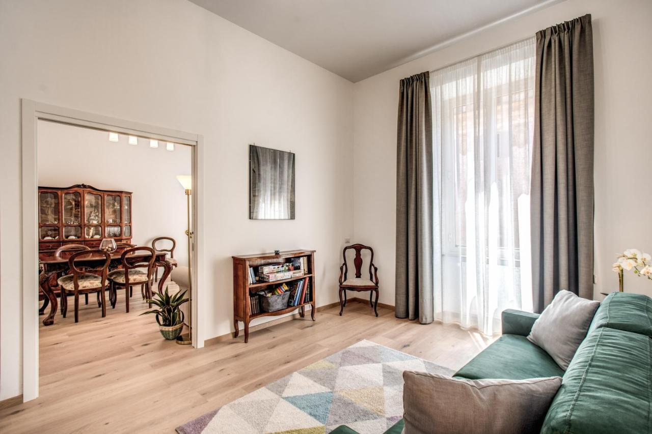Apartment 3 Bedrooms Vatican Center
