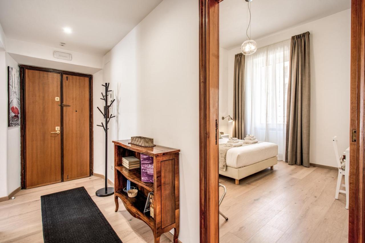 Apartment 3 Bedrooms Vatican Center *