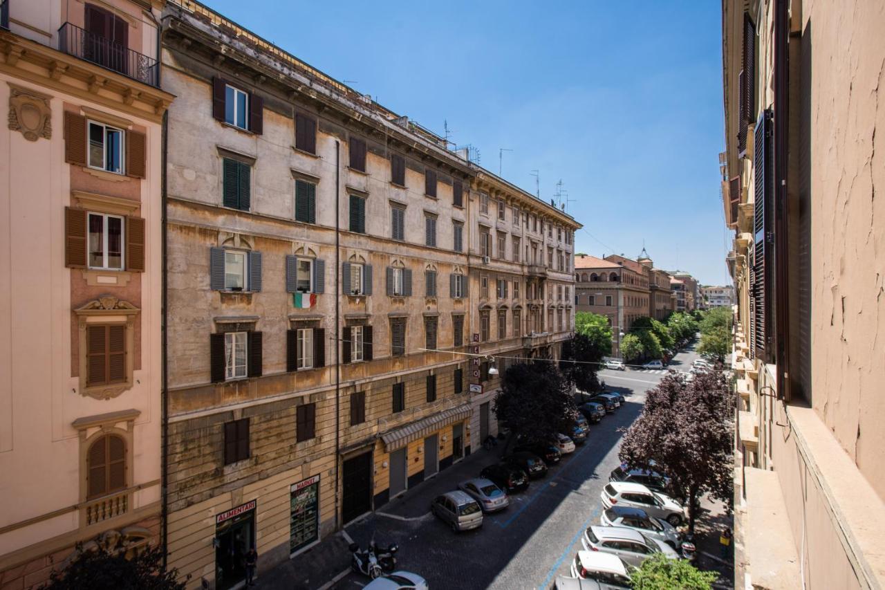 Apartment 3 Bedrooms Vatican Center