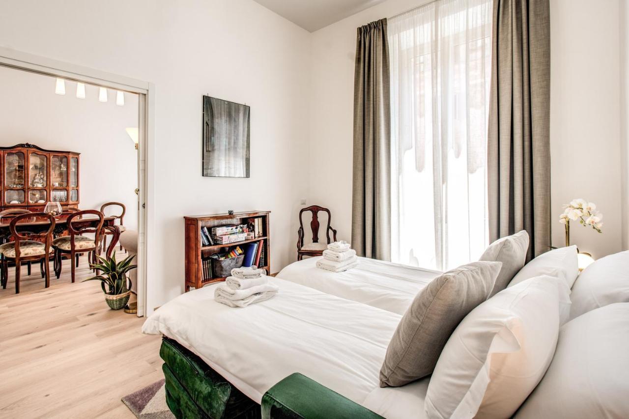 Apartment 3 Bedrooms Vatican Center *