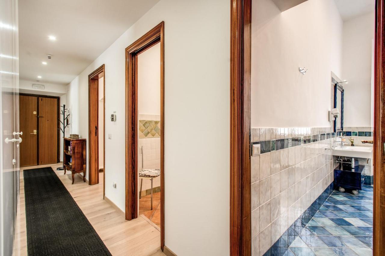 3 Bedrooms Vatican Center Apartment