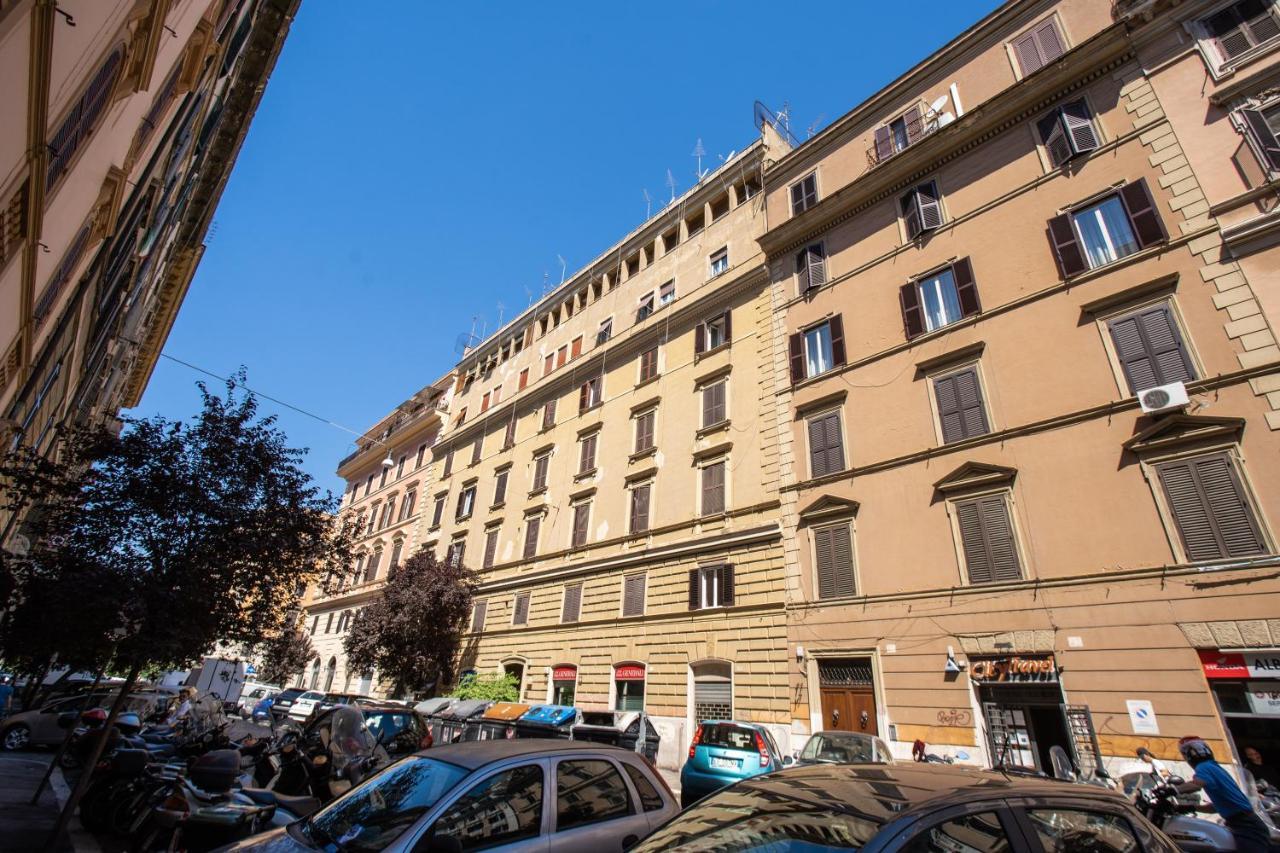 3 Bedrooms Vatican Center Rome
