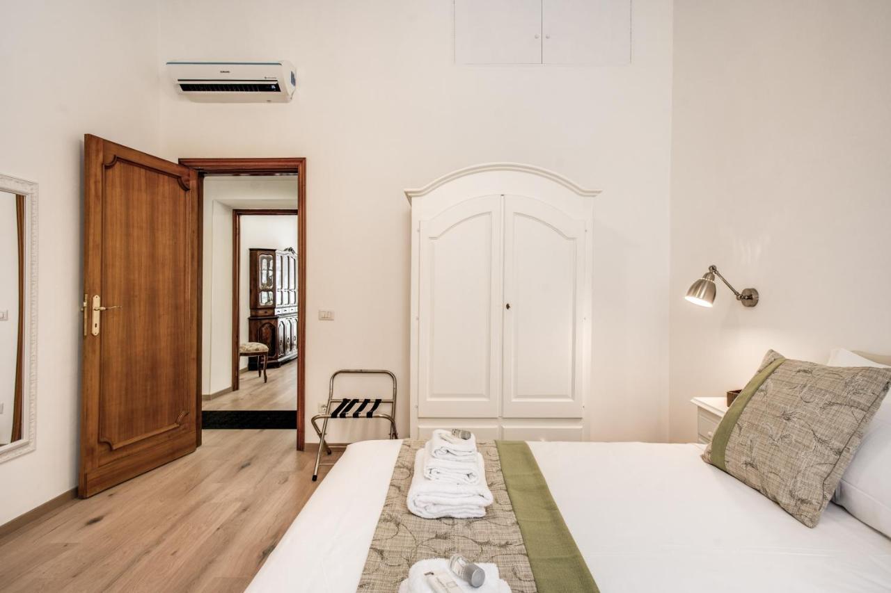 3 Bedrooms Vatican Center Apartment