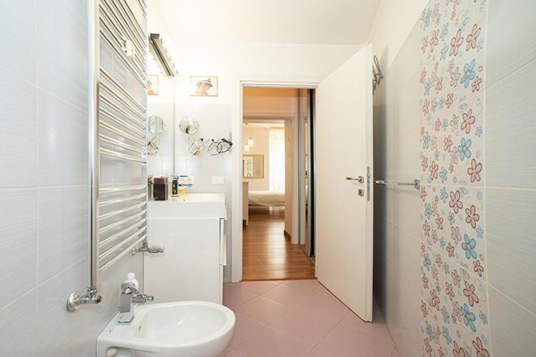 Sweety Portuense Apartment