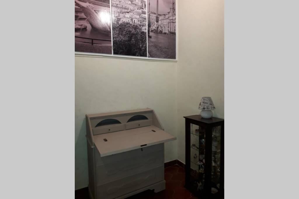 Casa Degli Orti * Rome