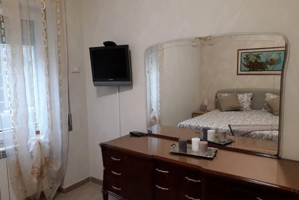 Apartment Casa Degli Orti Rome