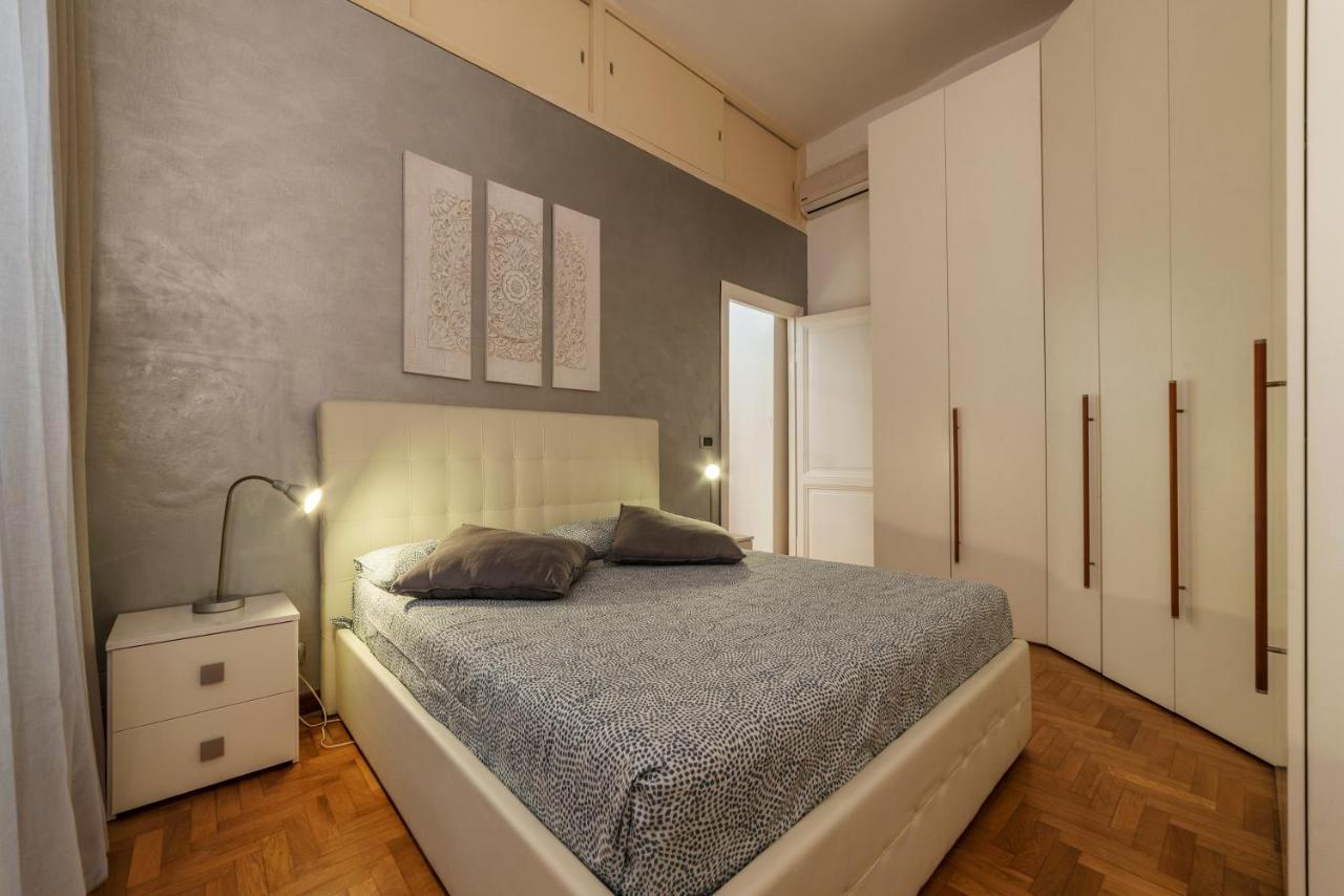 Piazza San Cosimato & Trastevere Appartement