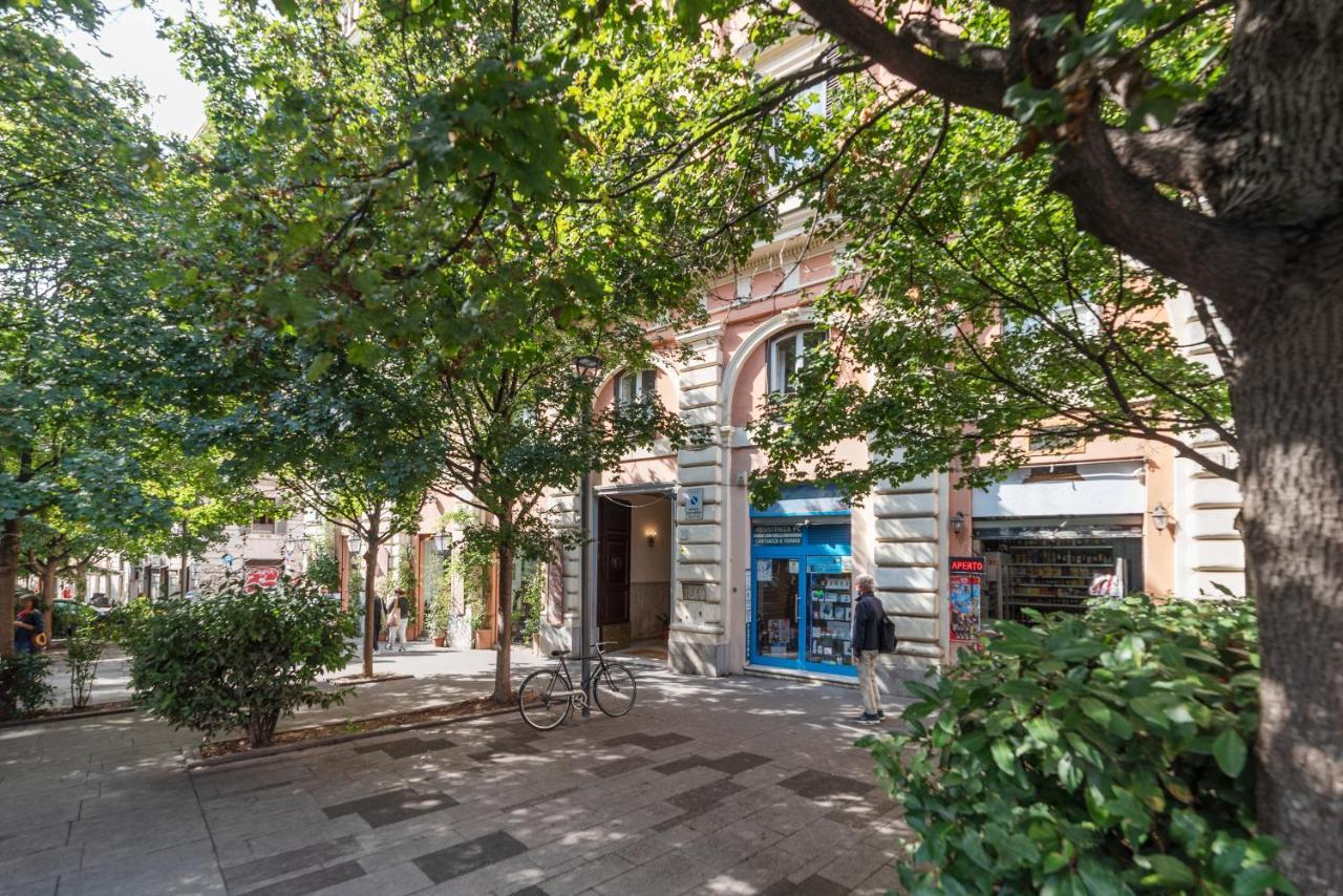 Piazza San Cosimato & Trastevere Appartement Rome