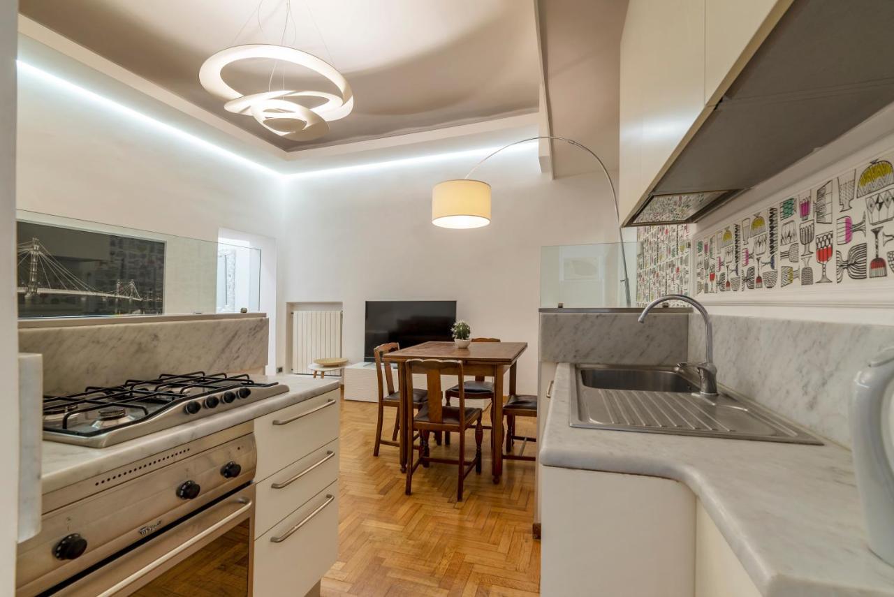 Piazza San Cosimato & Trastevere Appartement *