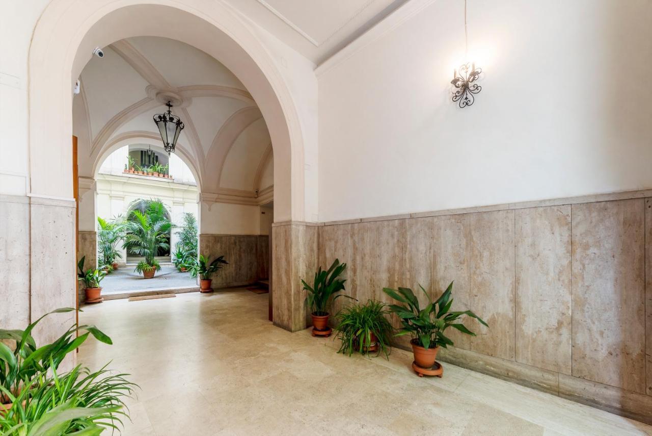 Appartement Piazza San Cosimato & Trastevere