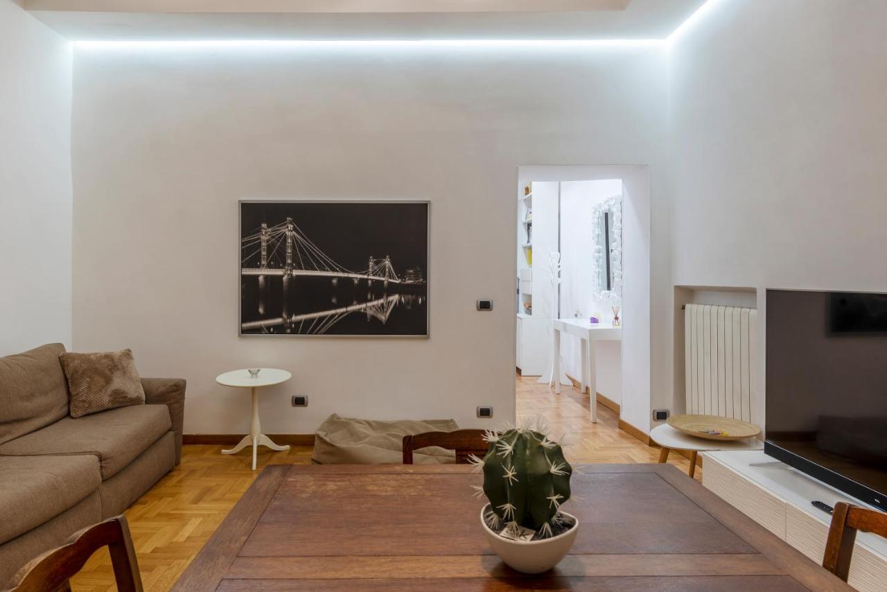 Appartement Piazza San Cosimato & Trastevere