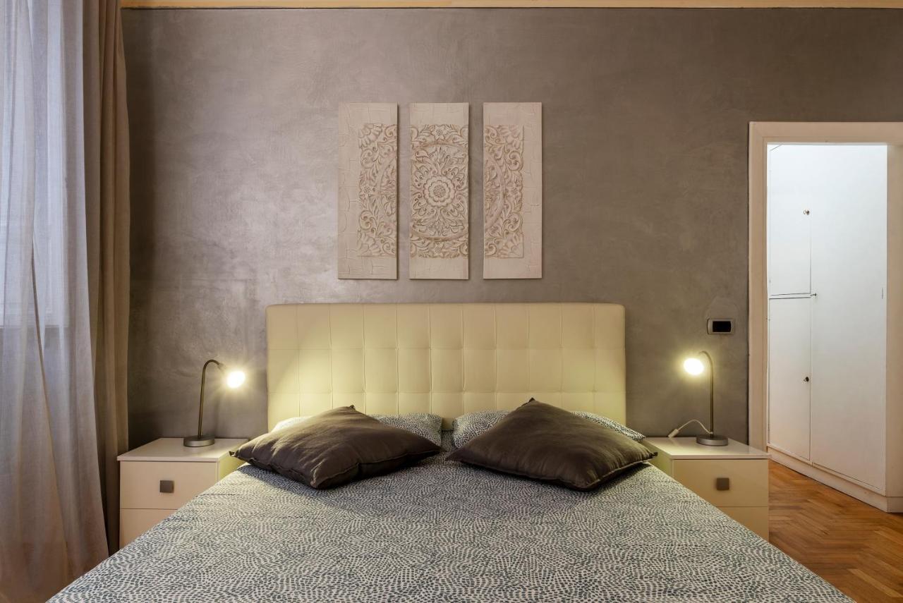 Piazza San Cosimato & Trastevere Appartement Rome