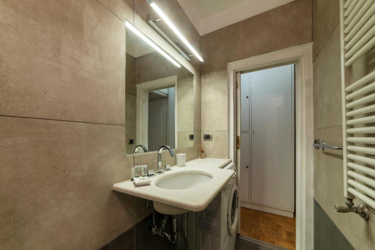Piazza San Cosimato & Trastevere Appartement