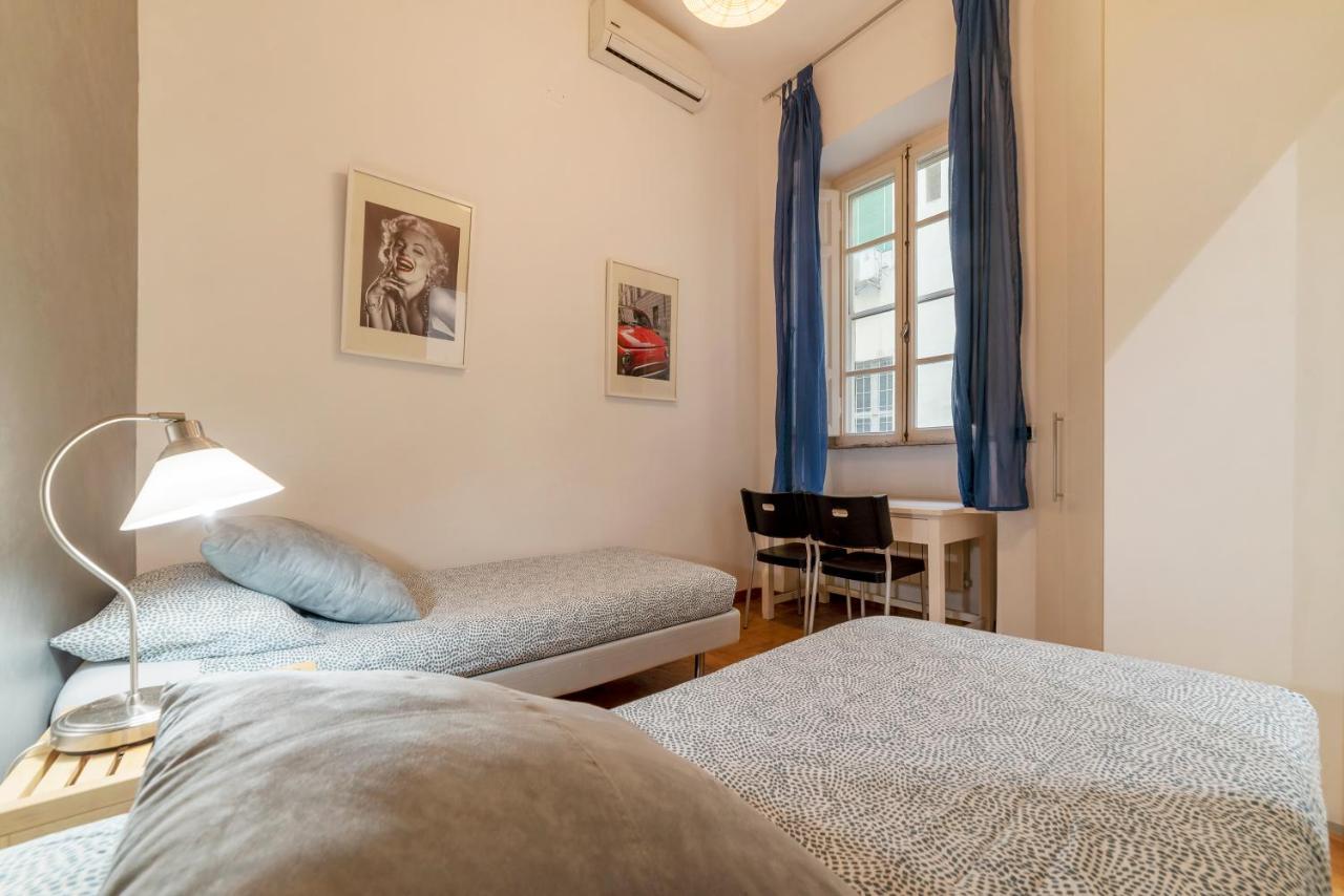 Piazza San Cosimato & Trastevere Appartement *