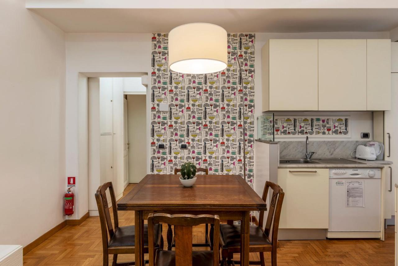 Piazza San Cosimato & Trastevere Appartement Rome