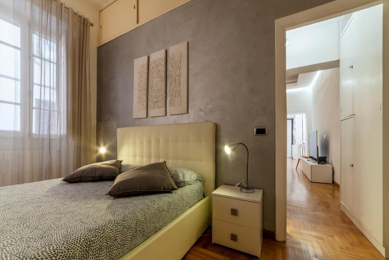 Piazza San Cosimato & Trastevere Appartement Rome