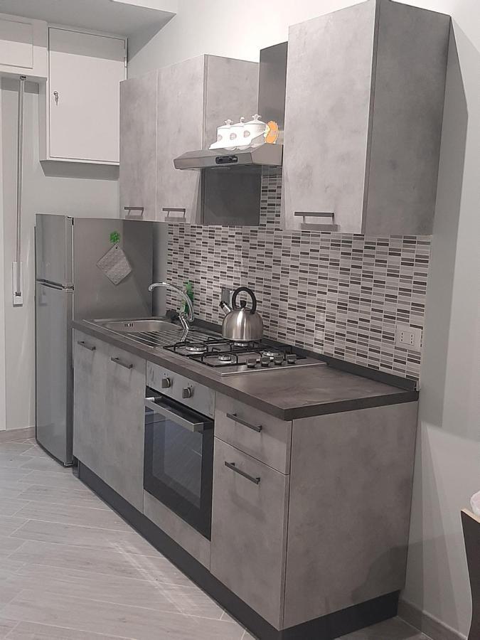 Il Quadrifoglio Apartment