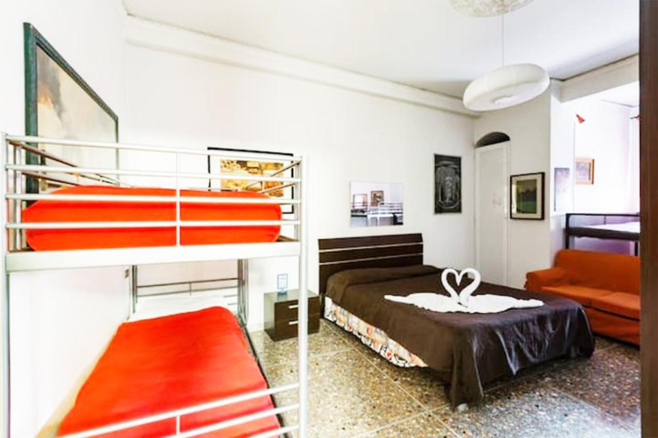Garbis Cozy House Apartamento Roma
