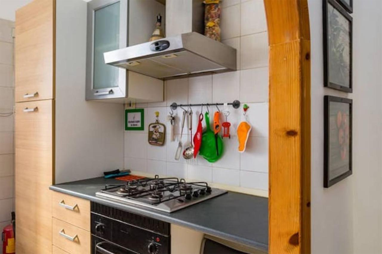 Garbis Cozy House Apartamento *
