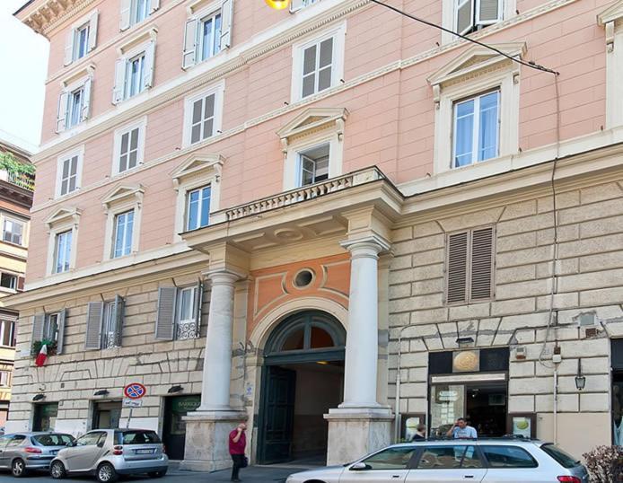 Collina Guest house