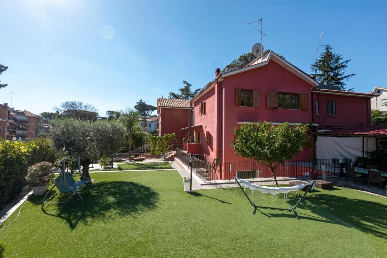 Il Sandalo Bed & Breakfast