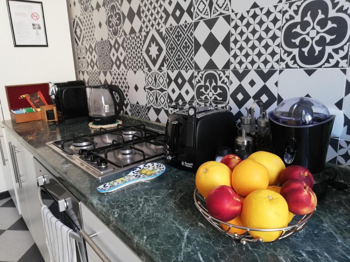 Residenza A San Pietro *