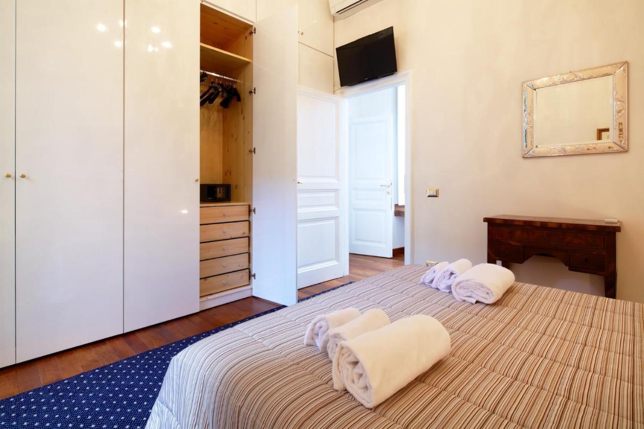 Suites A,b,c Rome