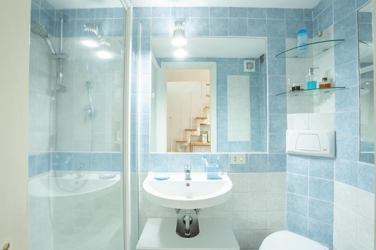 Apartamento Quiet And Cozy Trastevere Hideaway *