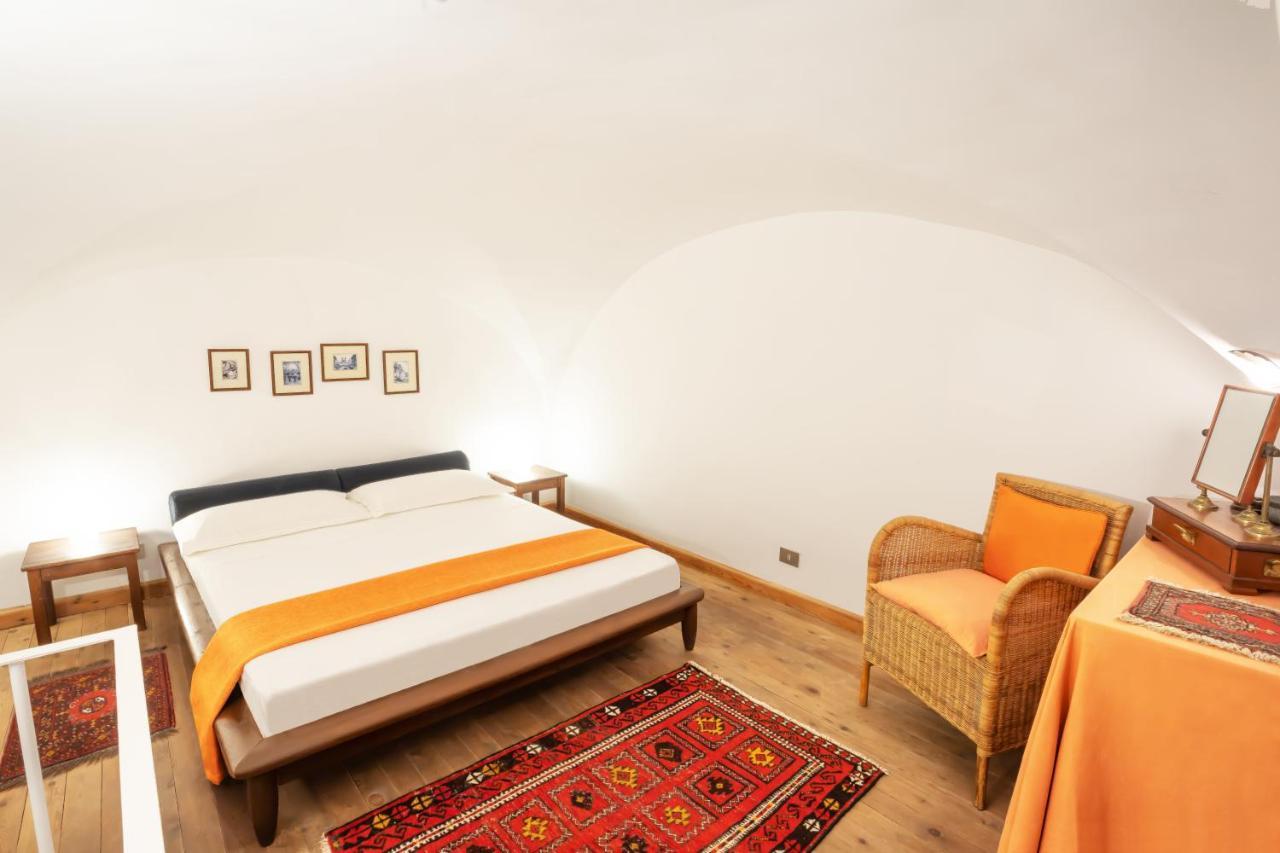 Quiet And Cozy Trastevere Hideaway Roma
