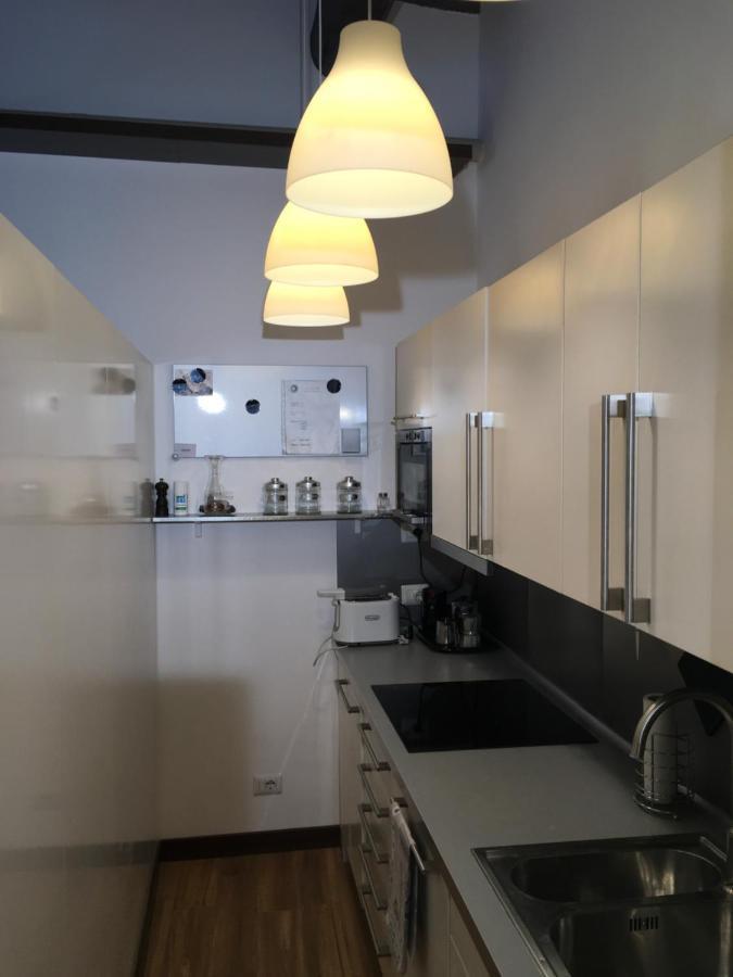 Apartment Cosy Trastevere Rome