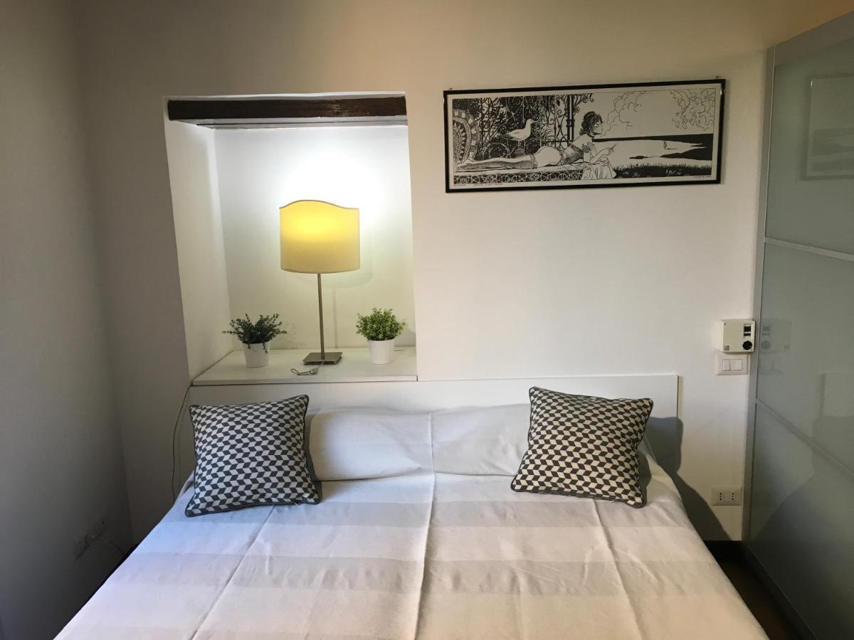 Cosy Trastevere *