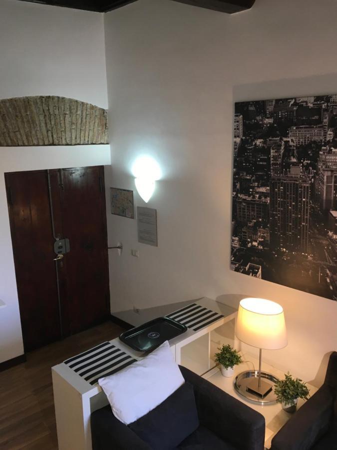 Cosy Trastevere Rome