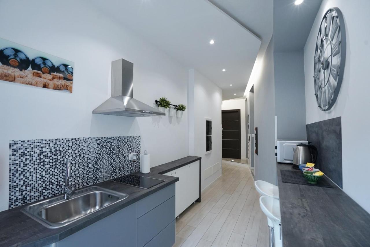 Affittacamere Duca's House 3*