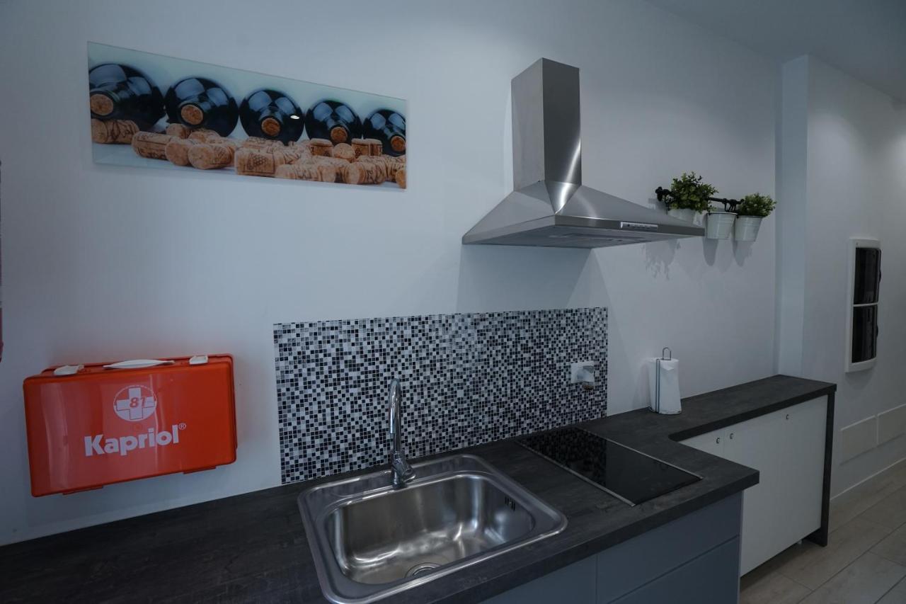 Duca's House Roma