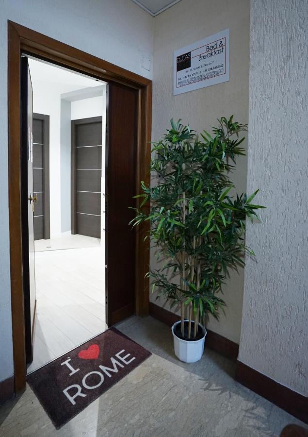 Duca's House 3*
