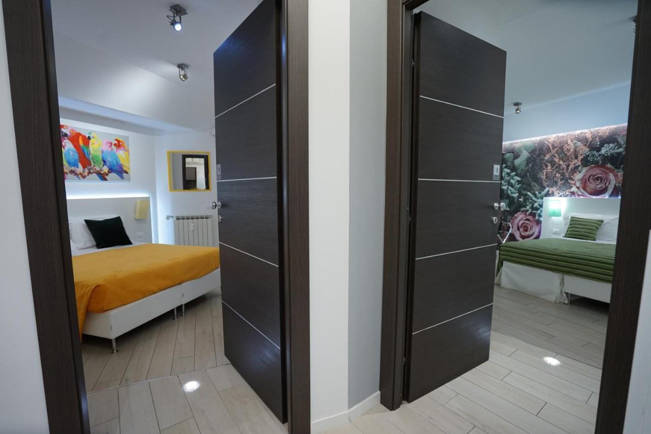 Duca's House