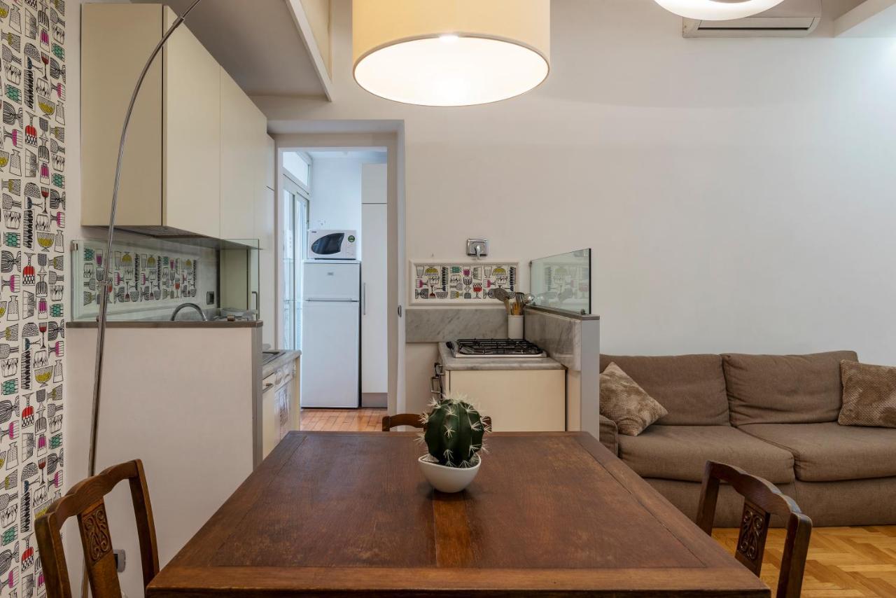 Piazza San Cosimato & Trastevere Appartement