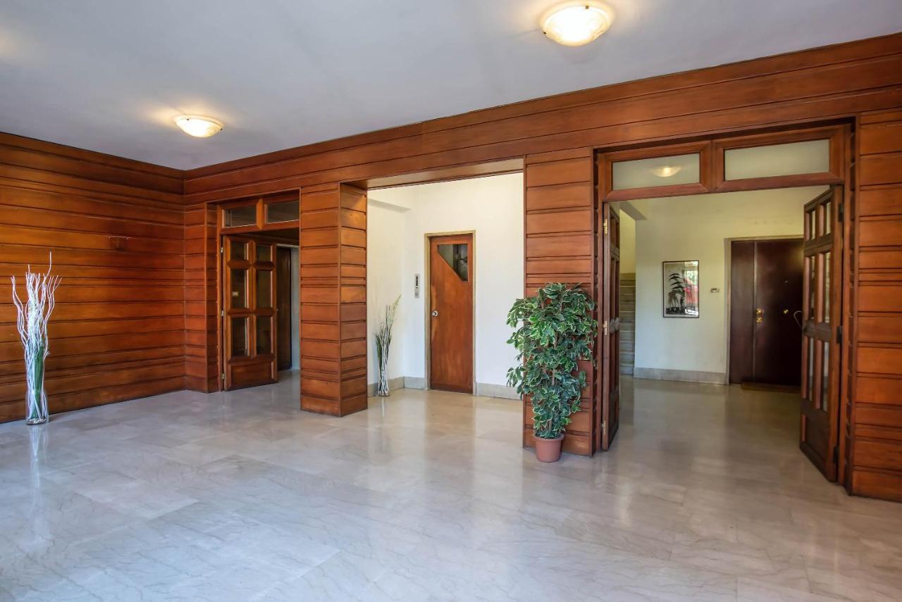 Luna E Sole Appartement