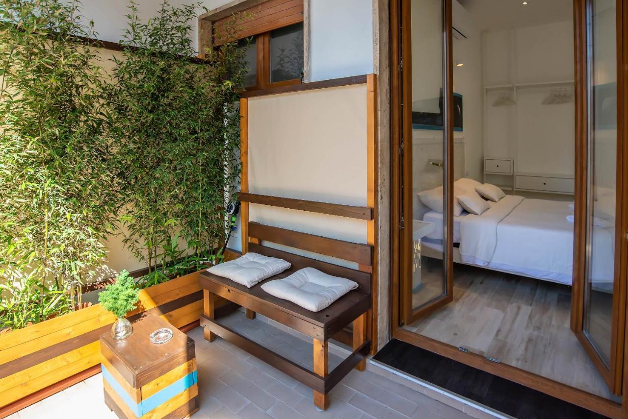 Appartement Luna E Sole