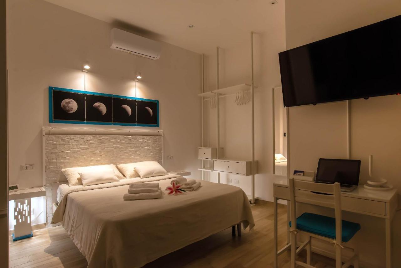 Appartement Luna E Sole