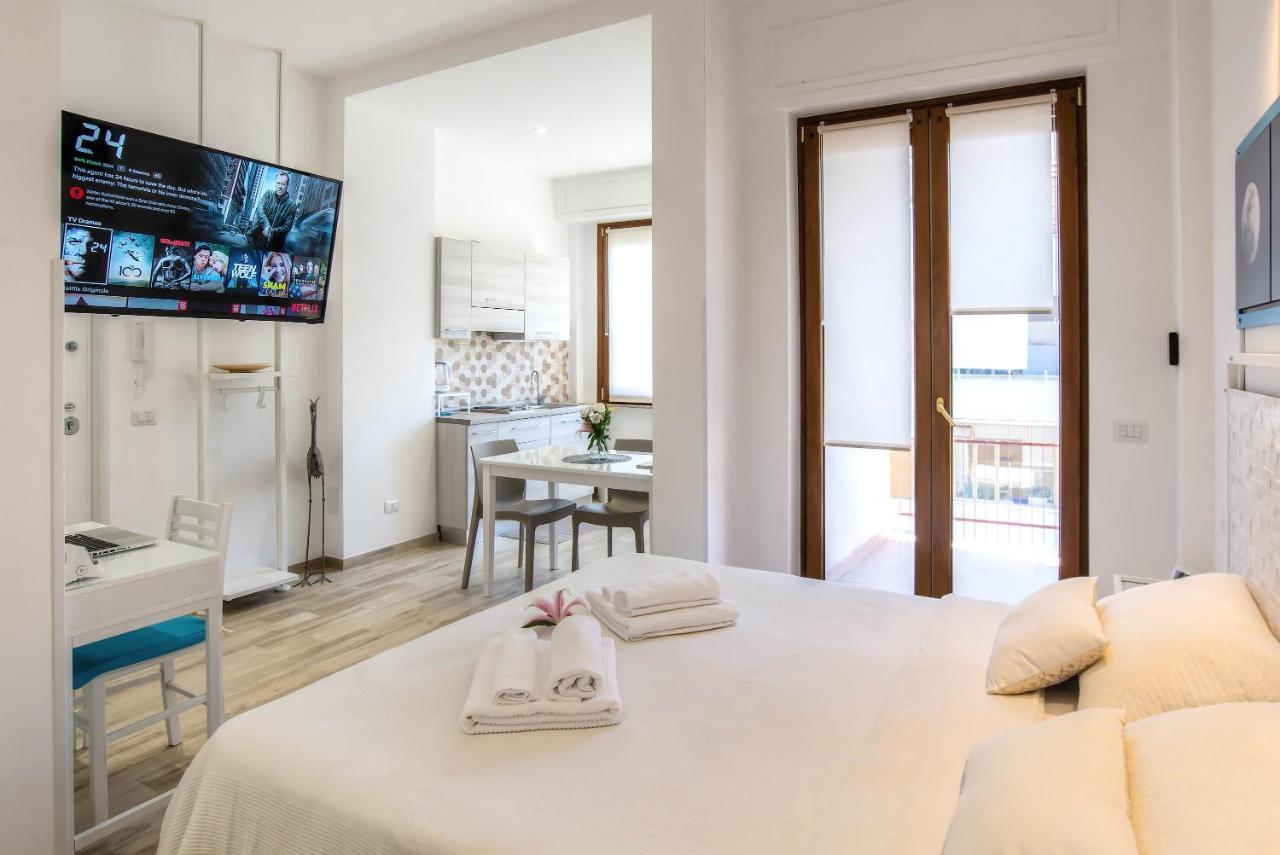 Luna E Sole Appartement