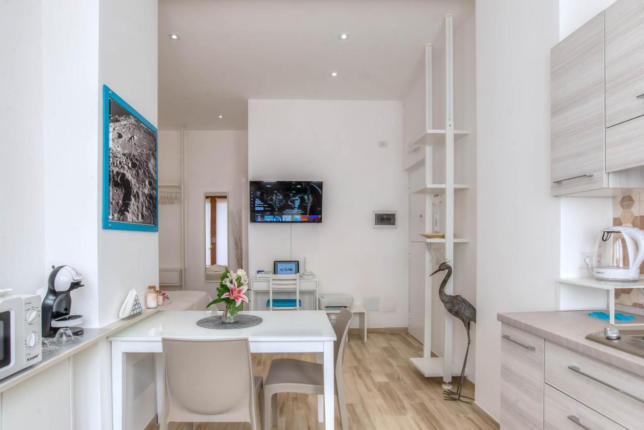 Luna E Sole Appartement Rome