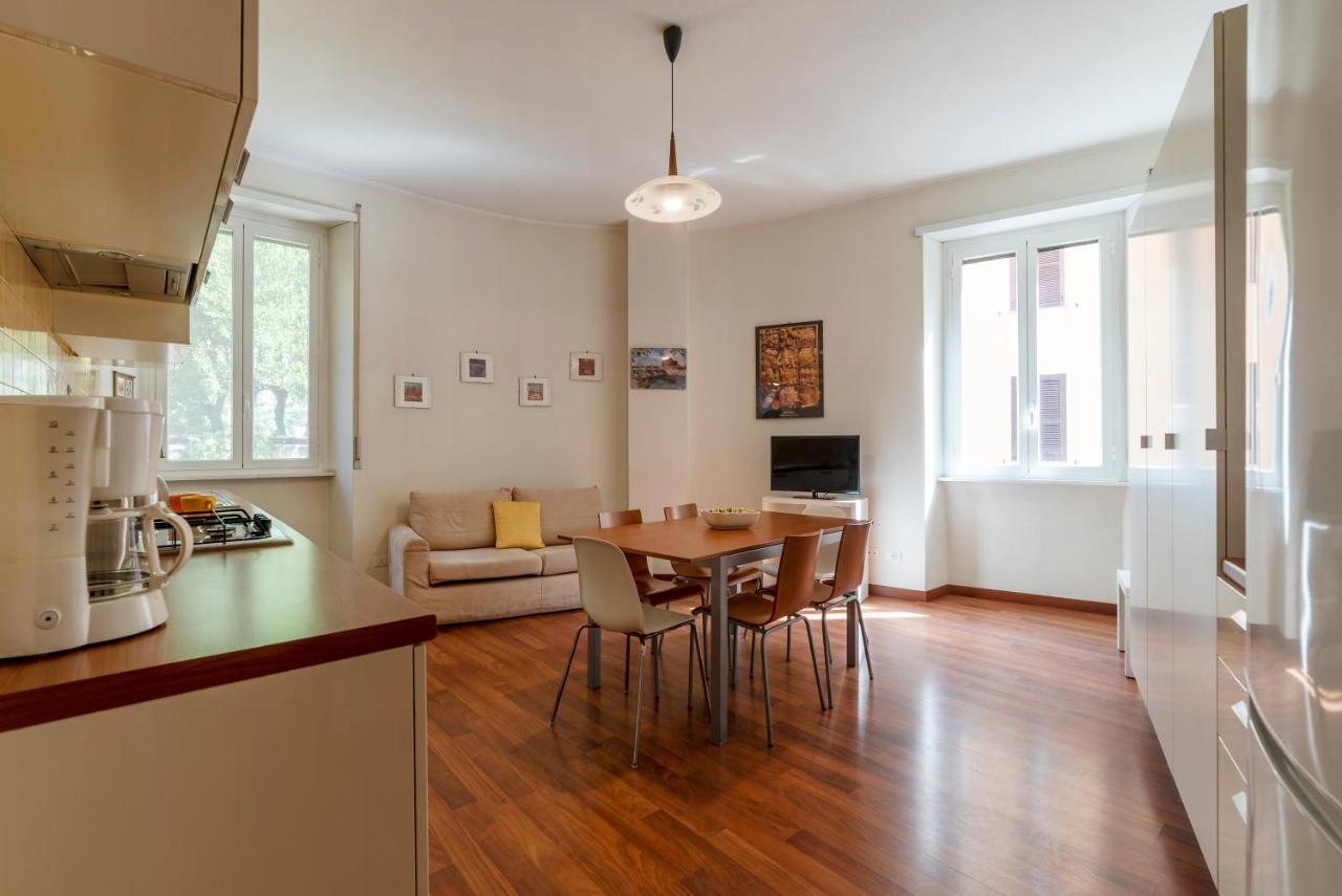 Apartment Piazza Re Di