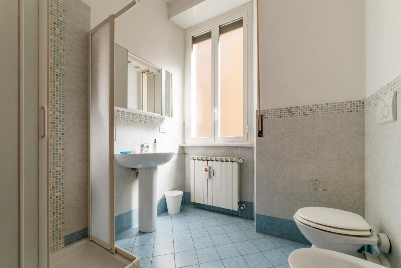 Apartment Piazza Re Di *