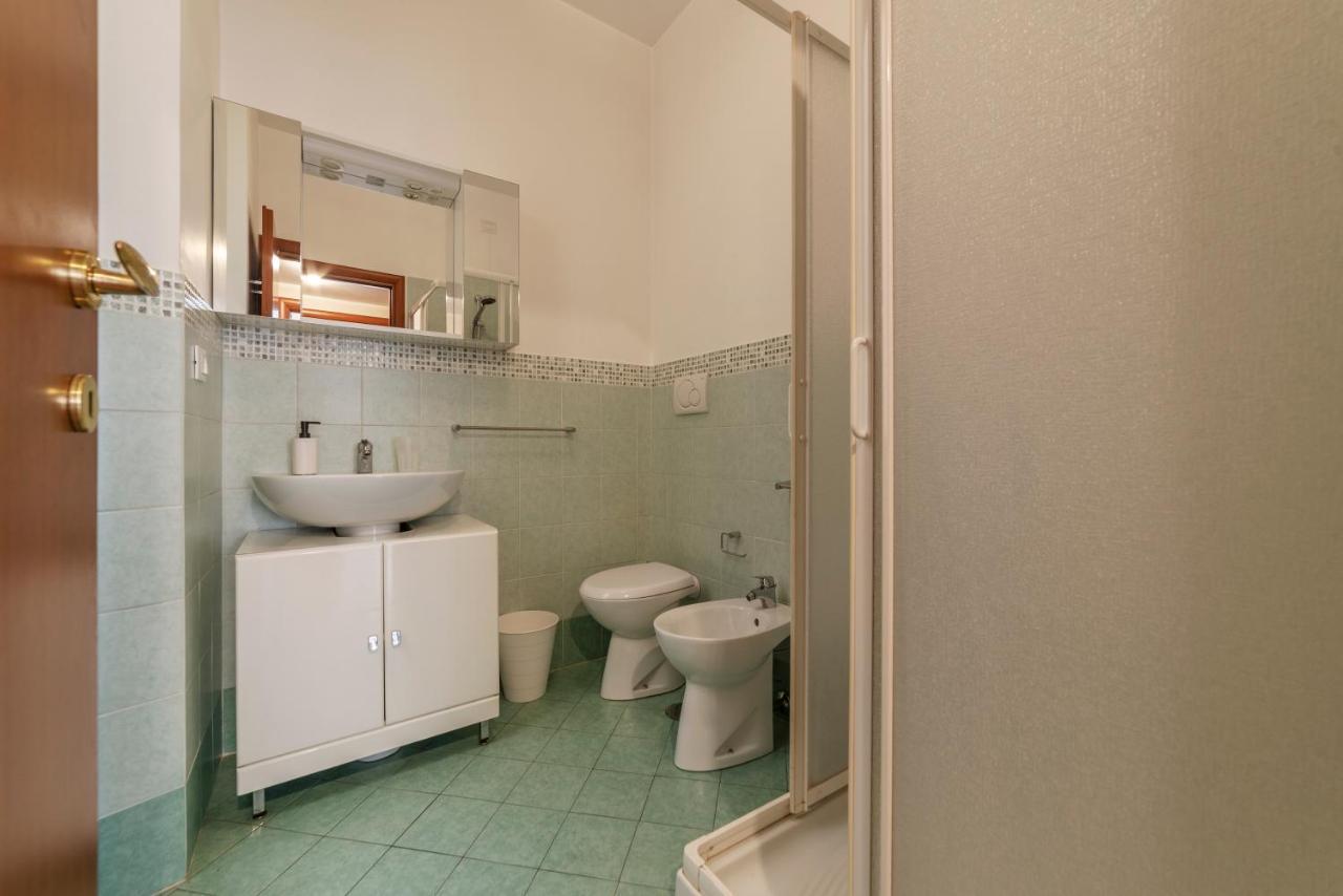 Piazza Re Di Apartment