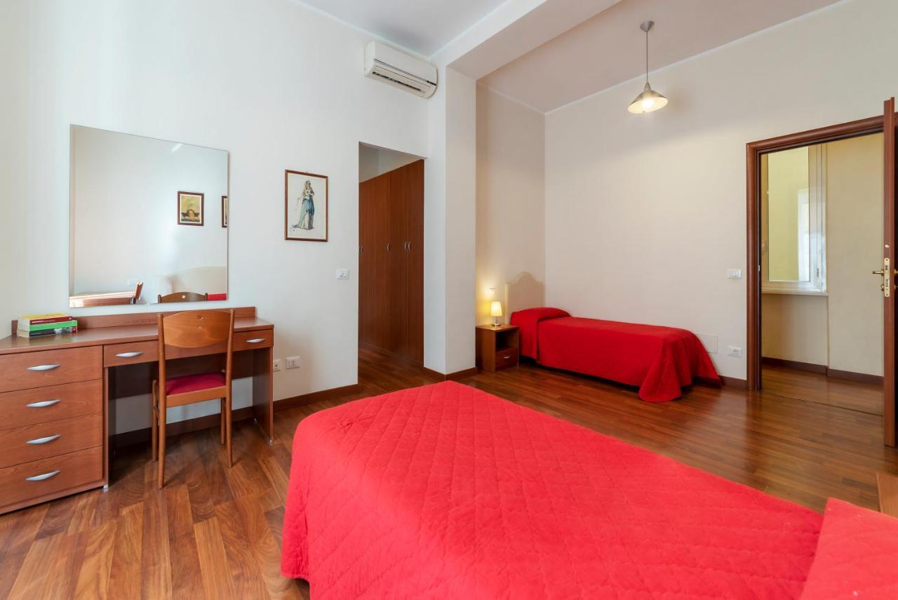 Piazza Re Di Apartment