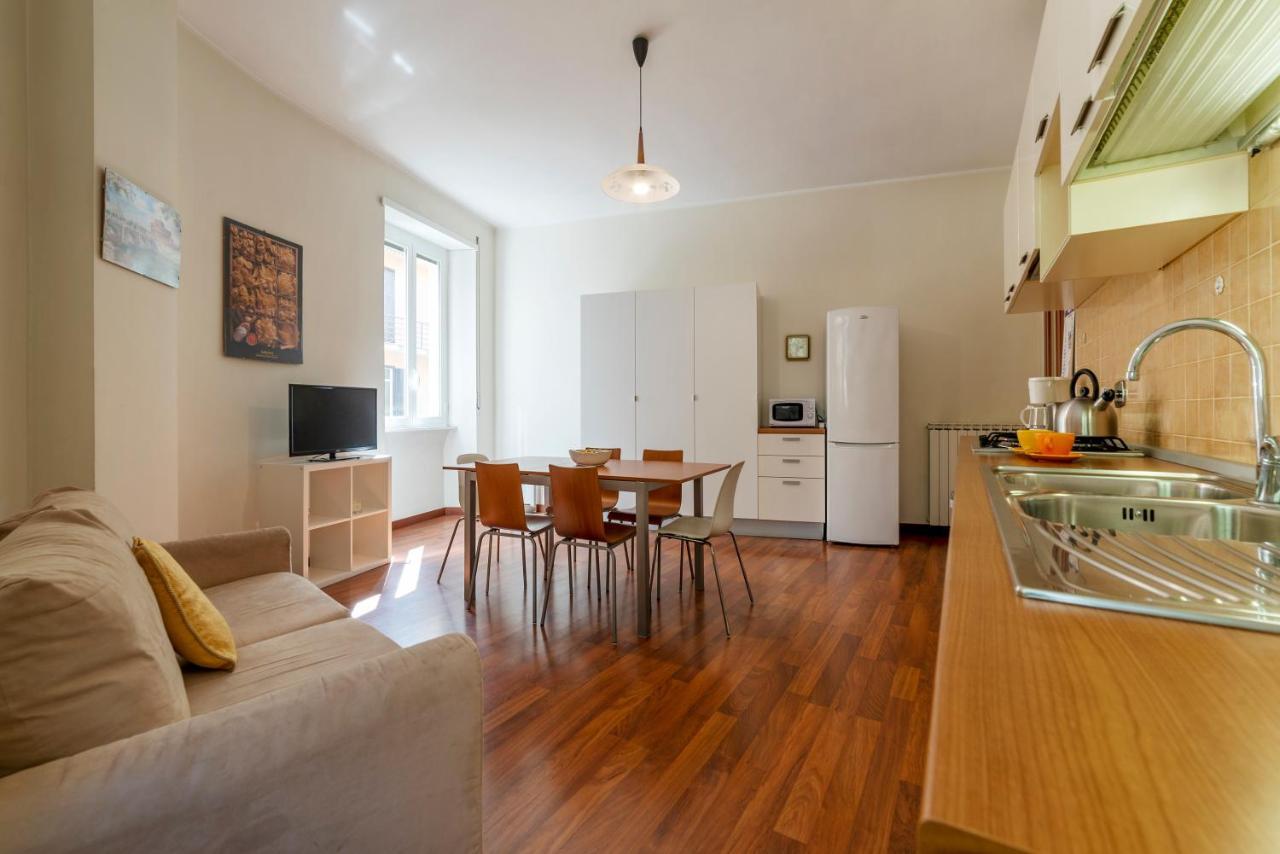 Piazza Re Di Apartment *