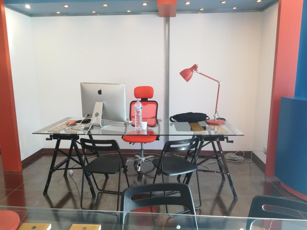 La Casa Degli Artisti Rome